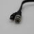 Import BNC DC connector cable CCTV extension audio video cable for CCTV camera from China