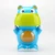 Import B/O Soap Bubble Machine Hippo Bubble Toy from China