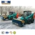 Import Bobcat sweeper attachment,HCN 0201 snow broom sweeper from China