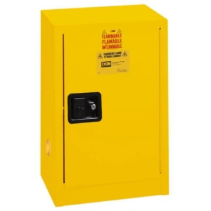 BOKA Chemical safety storage cabinet for flammable liquid lab furniture