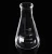Import Borosilicate Glass Labware Products Erlenmeyer Beaker 500ml from China