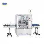 Bottle filler machines vaselin filling machine/petroleum jelly filling machine