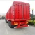 Box van semi trailer manufacturers