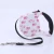Import Brand new automatic manufacturer lead retractable dog leash with high quality from China