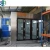 Import Brand New Automobile Car Paint Spray Booths For Vehicle Service Station Equipment With High Quality from China