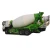 Import Brand new LNG/CNG tank 6-10 m3 cement mixer trucks/ concrete mixer truck from China