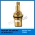Import Brass Cartridge for PPR Stop Valve Supplier from China