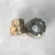 Import Brass material alloy worm and worm gear from China