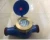 Import brass Multi Jet  liquid Sealed Type Water Meter  R100 from China