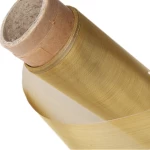 Brass phosphor bronze copper wire cloth mesh