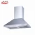 Import Brazil venting a range hood through wall cooking vent installation portable kitchen exhaust fan JHL from China