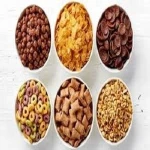 Breakfast Cereal