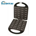 breakfast sandwich maker , grill sandwich maker , 3 in 1 sandwich maker