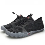 Breathable and non-slip beach aqua  water shoes swimming diving shoes