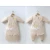 Import breathable cotton baby wearable blanket baby sleeping bag cotton baby sleep sack swaddle from China