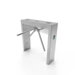 Bridge type Full Automatic Brushless Servo Motor Tripod Turnstile Gate