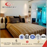 Brilliant design hotel bedroom furniture Budget hotel bedroom set furniture