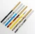 Import Bristle Brush Plastic Handle Gel Nail Brush With Available on Handle or Protector Logo Printing from South Korea