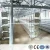 Import broiler chicken cage raised broiler production house from China