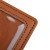 Import Brown Embossed Bulk Leather Travel Luggage Tag for Wedding Favor from China