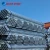 Import BS1387 Heavy Medium Light Steel Galvanized Pipe from China