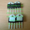 BTA41-600B 40A triac for AC switching TO3P transistor