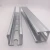 Import Building Material Galvanized C Channel Steel C Type Steel C Profile from China
