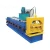 Import building material roofing ridge cap making machine from China