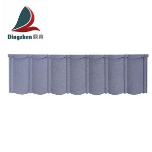 Building Materials For House Stone Metal Roofing Sheet Decramastic Roofing Tiles Metal Sheet For Roofing Prices