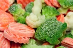 Bulk Packaging and Frozen Style frozen fruits and vegetables mixed vegetables