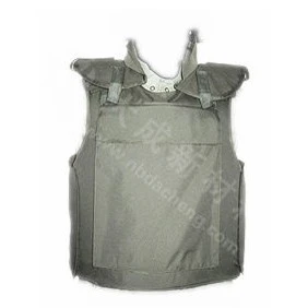 Bullet-Proof Vest