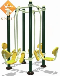 Buy Top quality Friendly outdoor fitness equipment suppliers for baby