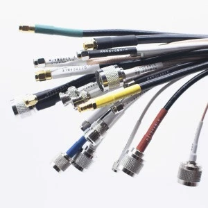 Cable assembly / RF CABLE Assemblies / wire harness