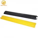 Cable Protector Ramp Speed Bump Flexible Cable Protector Manufacturer in China