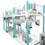 Import calcium oxide packaging machine from China