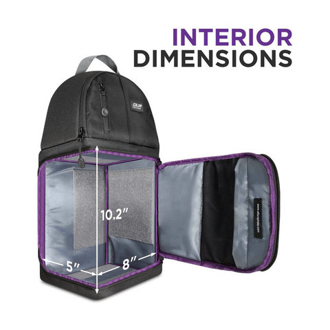 Buy Camera Sling Backpack Outdoor Travel Backpack Camera Shoulder Bag ...