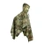 Import Camouflage Wholesale Jungle Color Cross Country Waterproof Raincoat from China