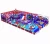 Import Candy theme pink Indoor Playground Ball Pool from China
