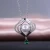 Import CAOSHI Women Fashion Simple Design Statement Metal Necklace Jewelry Pearl Pendants Necklaces from China