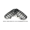 Car accessories front bumper  grill for BMW  3 series GT F34  2012-IN  2-slat  line kidney  grille   car spare  parts