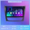 car dvd player Suitable for Benz W211 E-class car navigation DVD multimedia player GPS car navigator