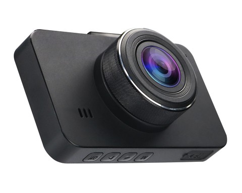 Car DVR Camera FHD 1080P Novatek 96650 Video Recorder Dash Cam G-Sensor Dash Camera WDR / Night Vision Registrar