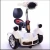 Car ride on car for kids 2 seaters/electrical toys car/independent swing function kids car