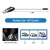 Import Car Vacuum Cleaner 120W High Power Portable Handheld Auto Vacuum for Wet and Dry Cleaning DC 12V Cord Car Vaccum with LED Light from China
