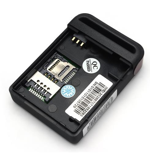 Buy Car Vehicle Tk102 Tracker Gps/gsm/gprs System Tracking Device Real ...