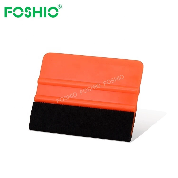 Buy Car Wrap Scraper Window Tint Squeegee Screen Protector Squeegees from  Guangzhou Foshio Technology Co., Ltd., China
