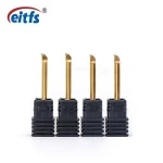 Carbide Customized Boring End Mill Cutter Cutting Tools CNC Cutting Tools