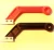 Import Carbide Grout Remove saw with 8&quot; TRB handle Carbide Grout grabber from China