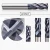 Import Carbide steel cutter safety milling cutters, manufacturer&#39;s direct CNC milling cutter from China