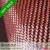 Import Carbon Fiber Cloth Colorful Carbon Fiber Fabric from China